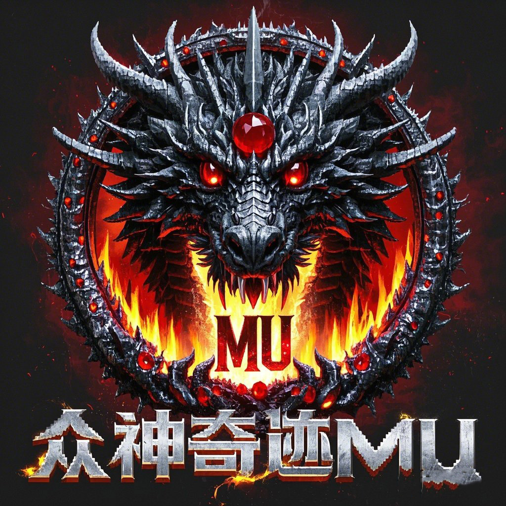 众神奇迹MULOGO